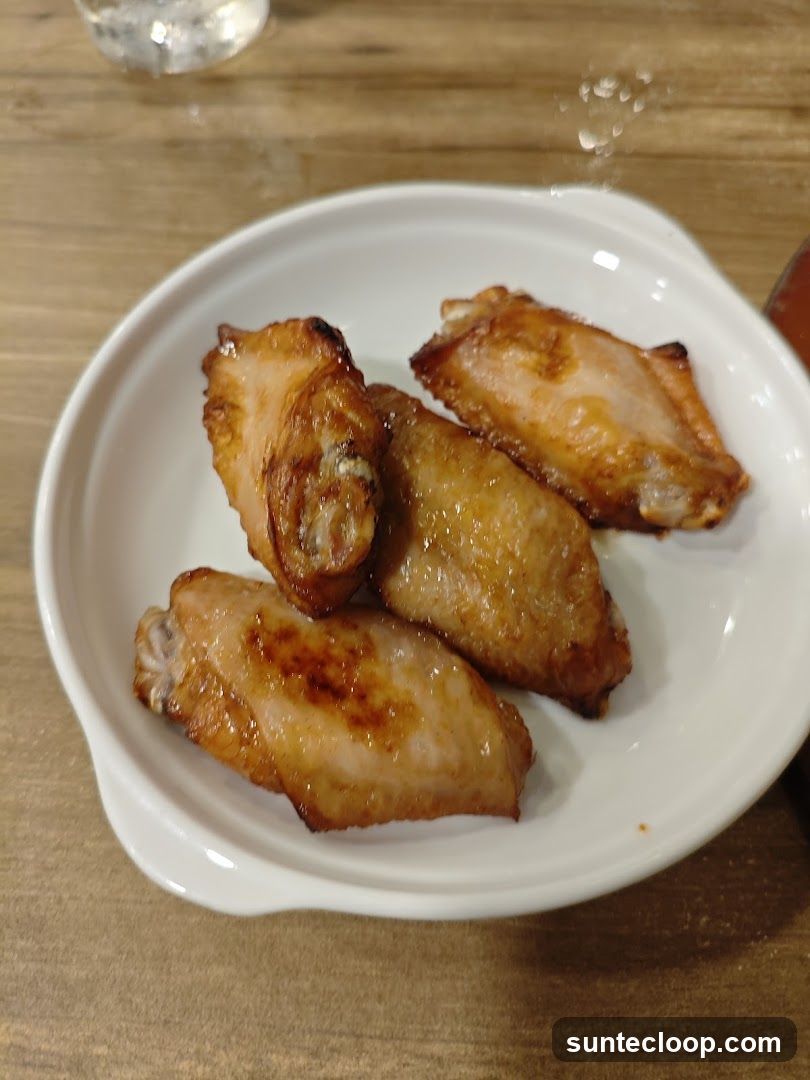 Chicken Wings