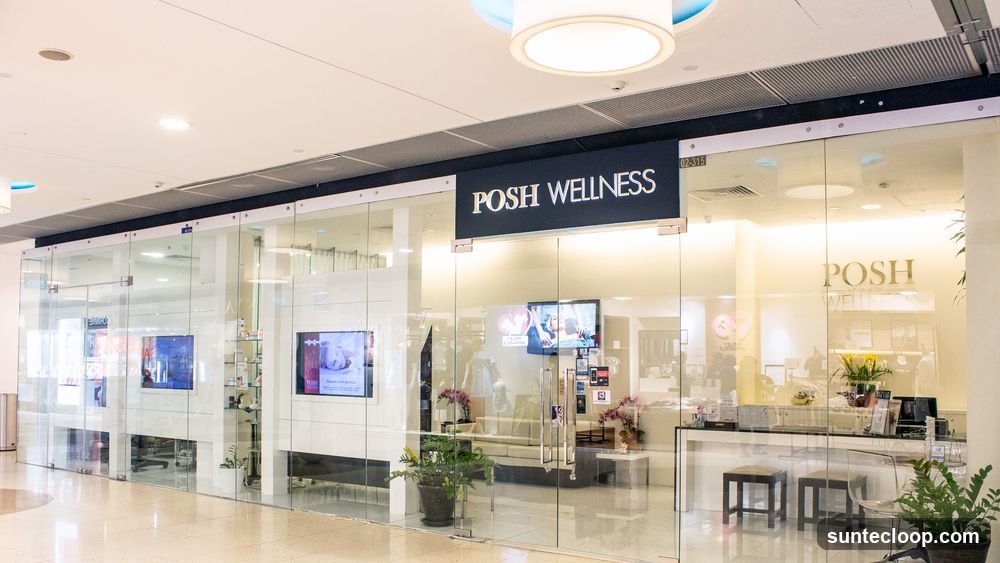 Posh Wellness