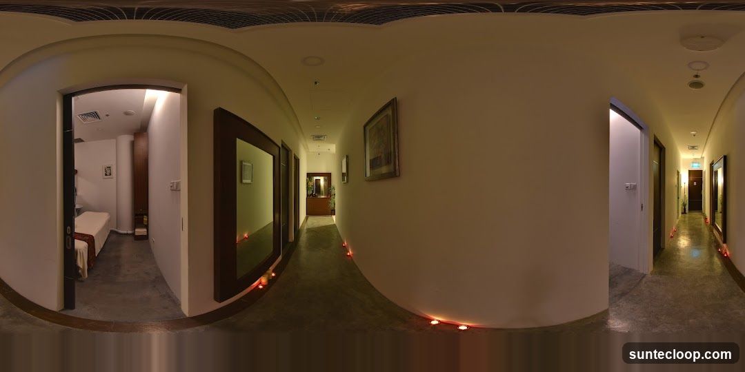 Posh Wellness