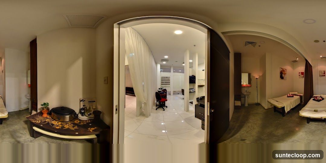 Posh Wellness