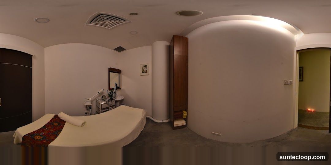 Spa Room