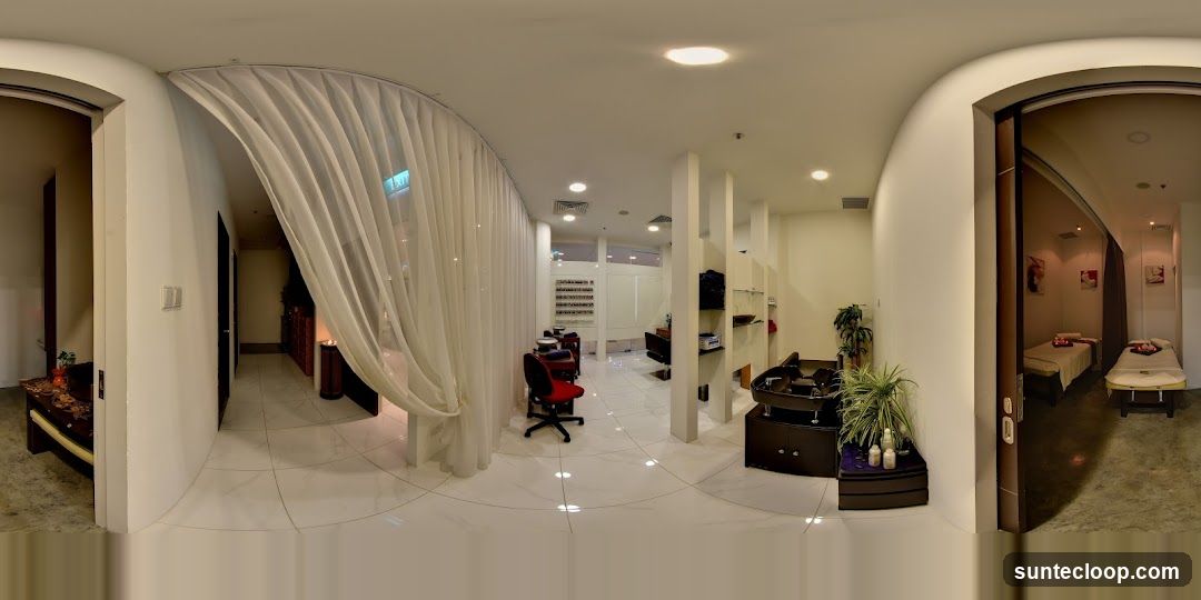 Spa Interior