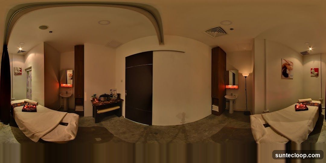 Spa Room