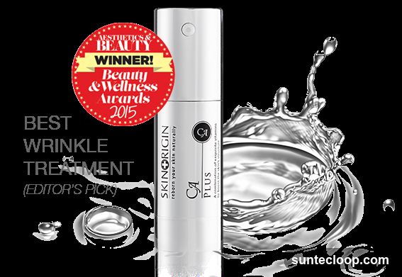 Skin Origin CA Plus Best Wrinkle Treatment
