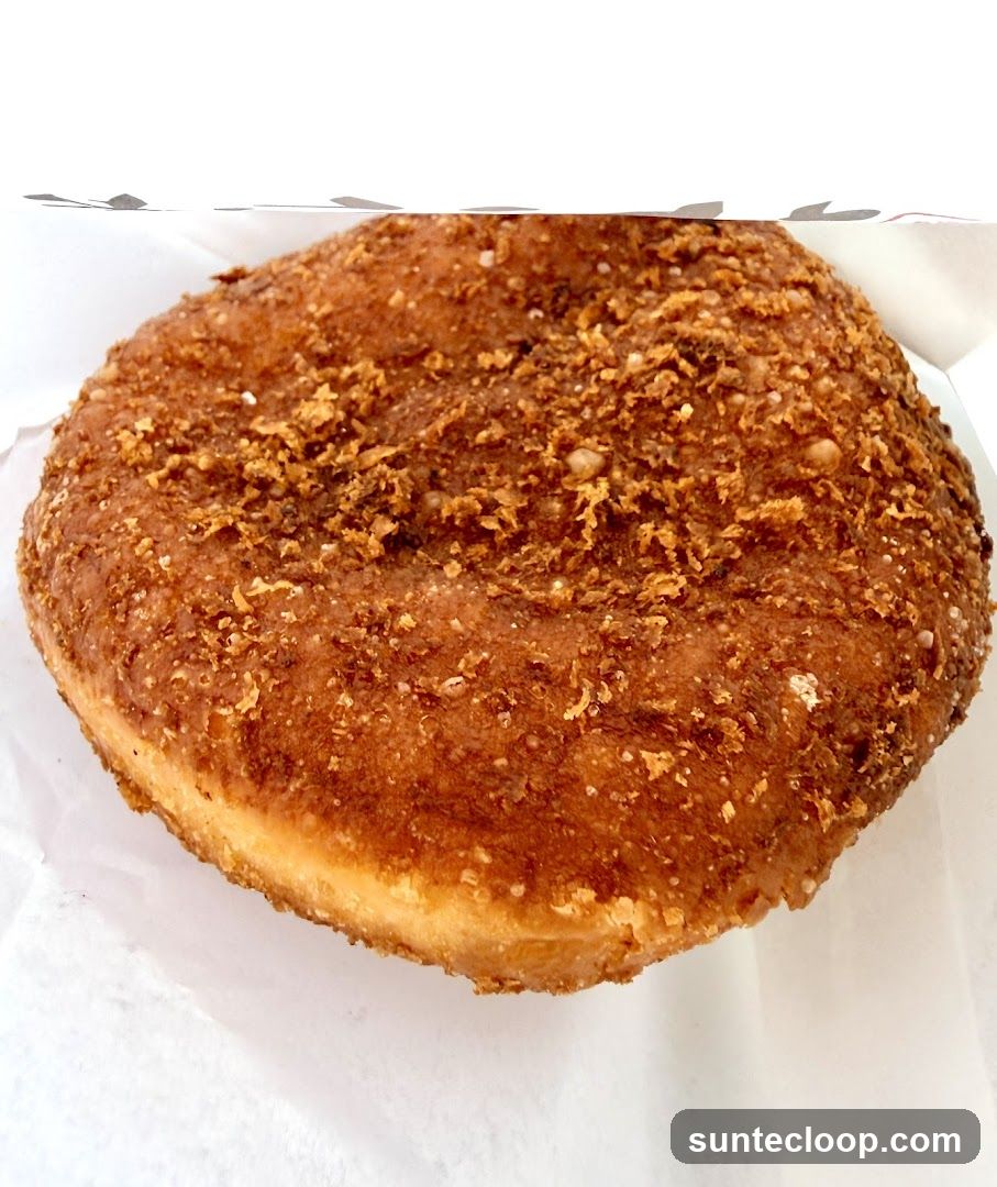 Donut