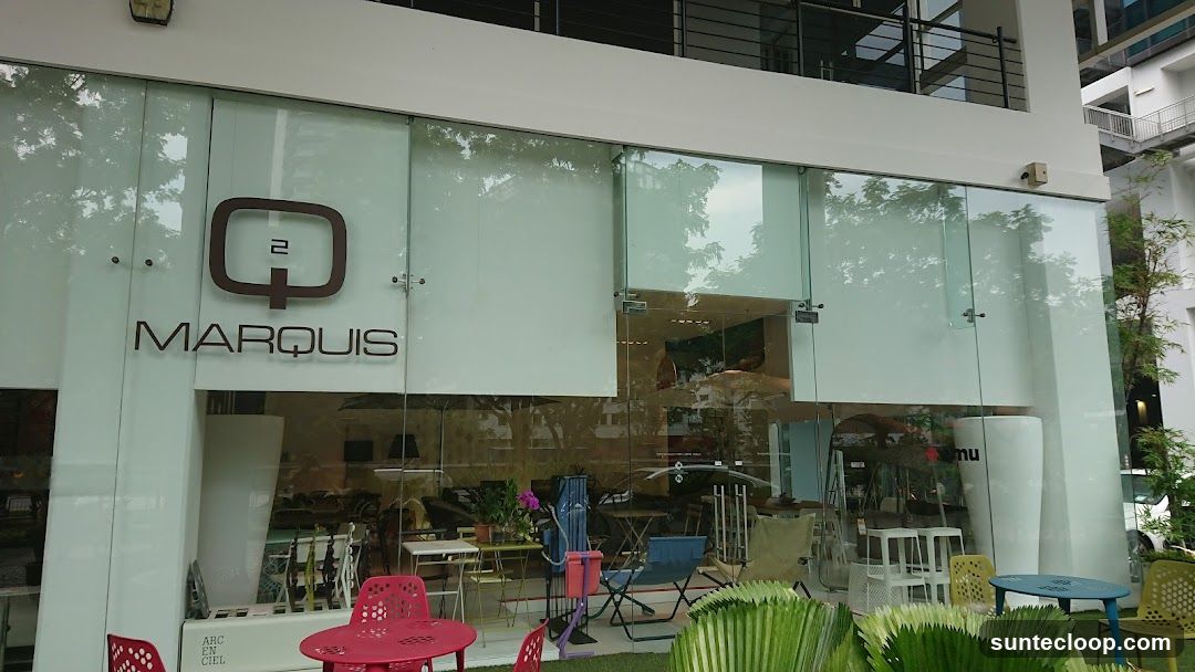 Qsquare - Marquis Furniture Gallery Pte Ltd