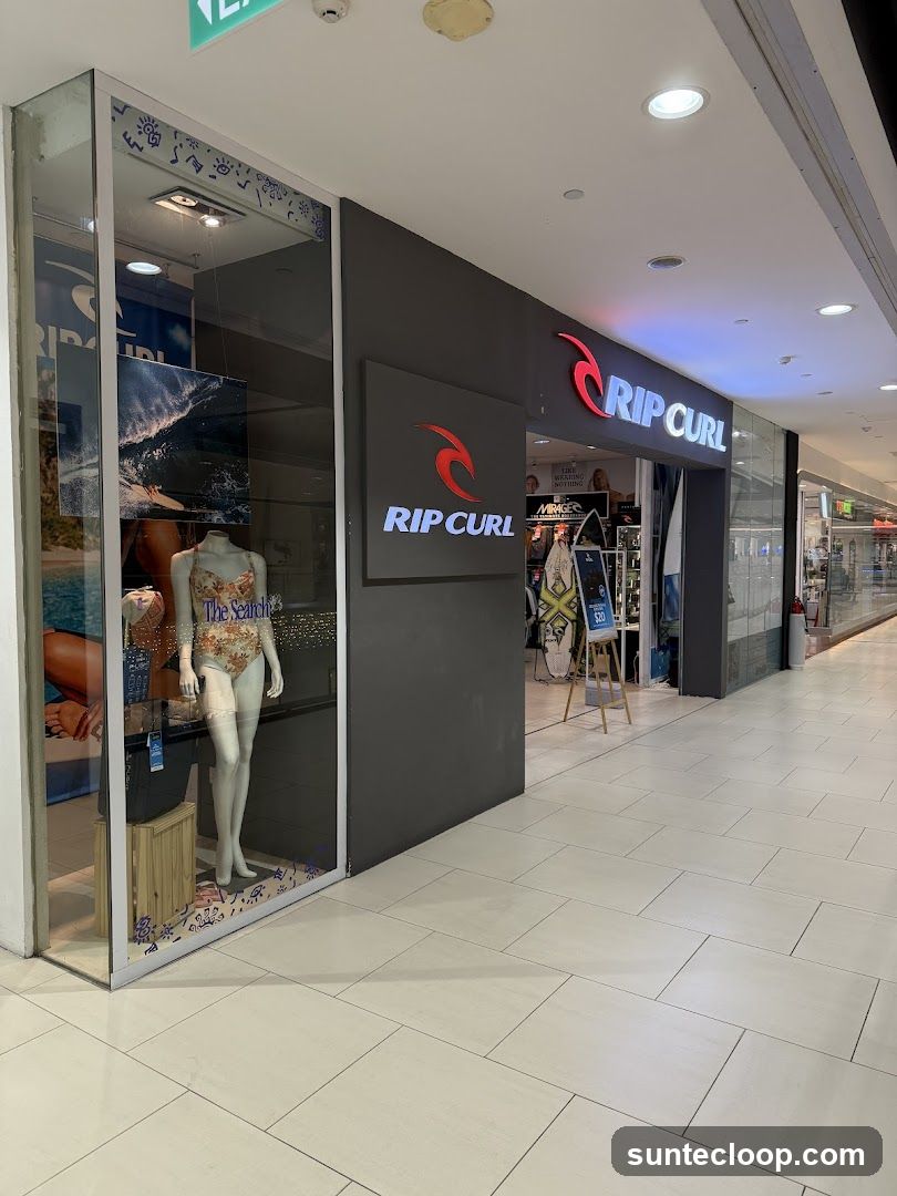 Rip Curl