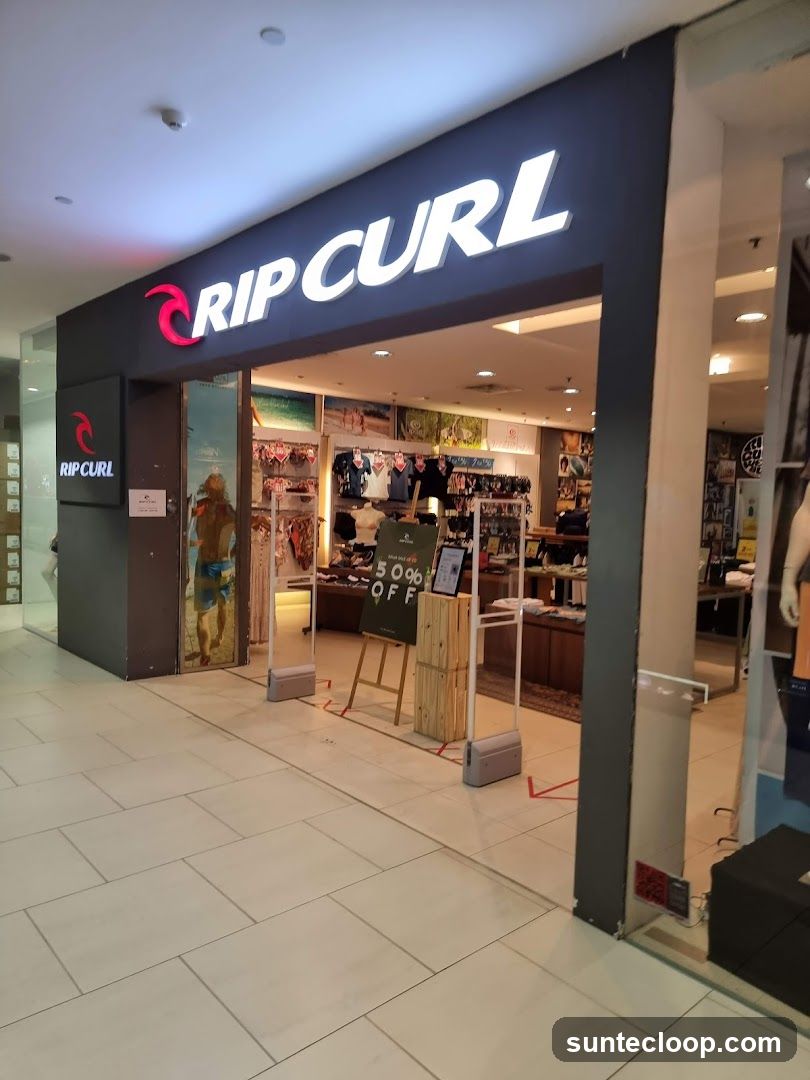 Rip Curl