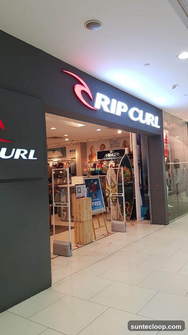 Rip Curl