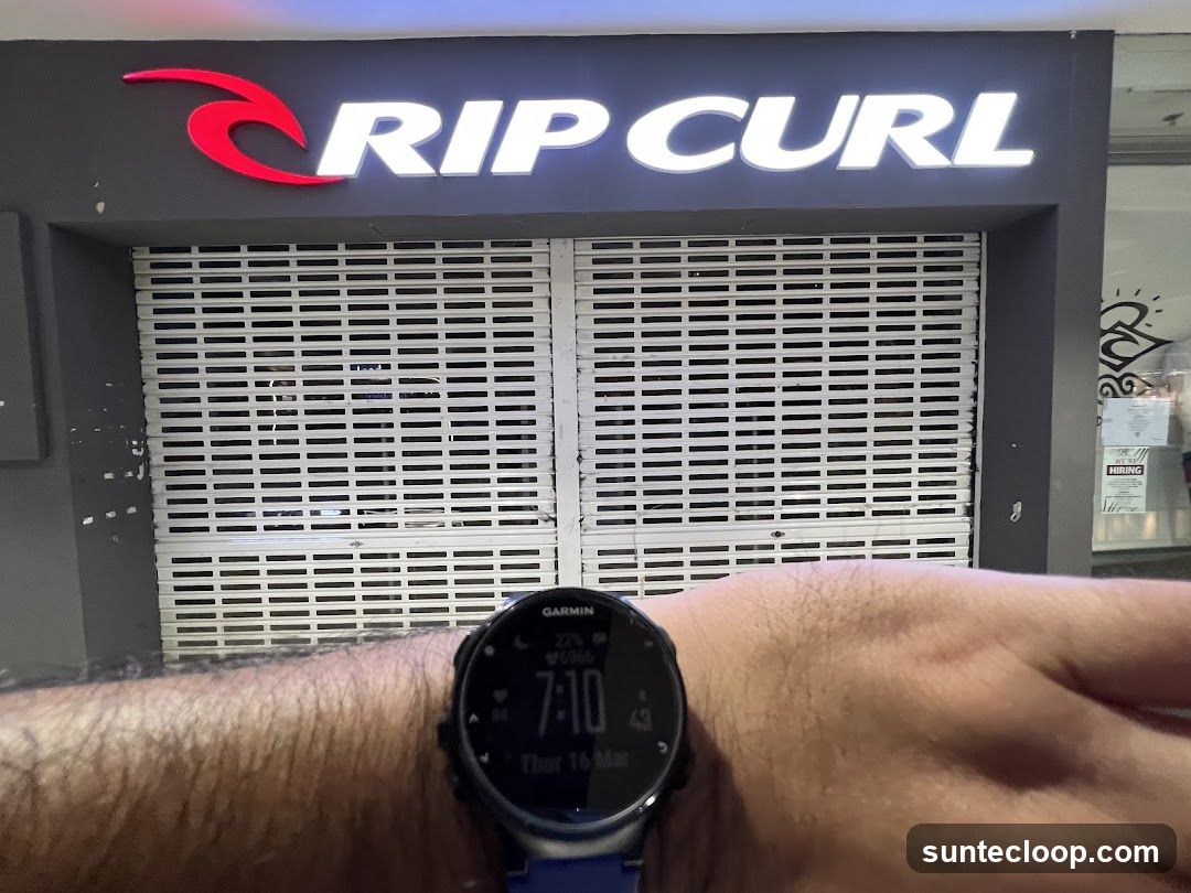 Rip Curl