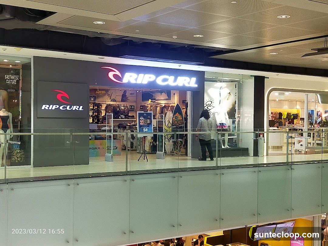 Rip Curl