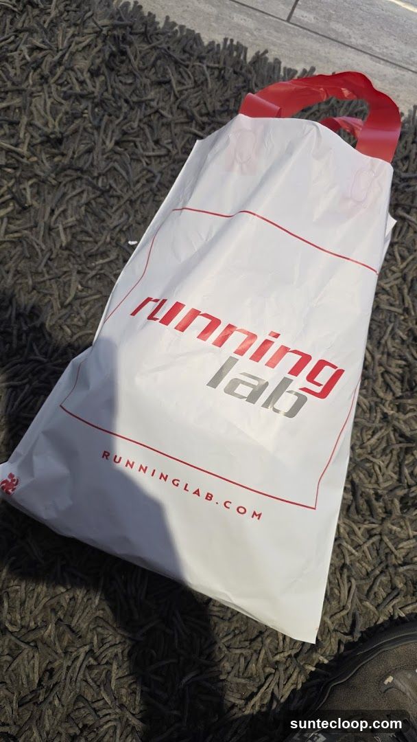 Shopping Bag