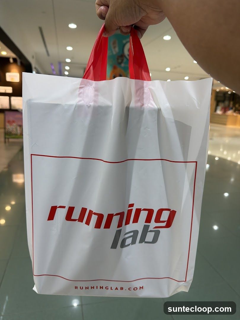 Shopping Bag
