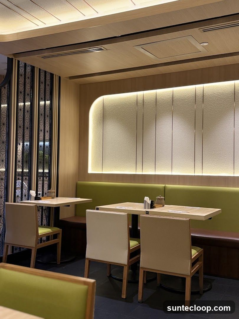 Saboten (Millenia Walk)
