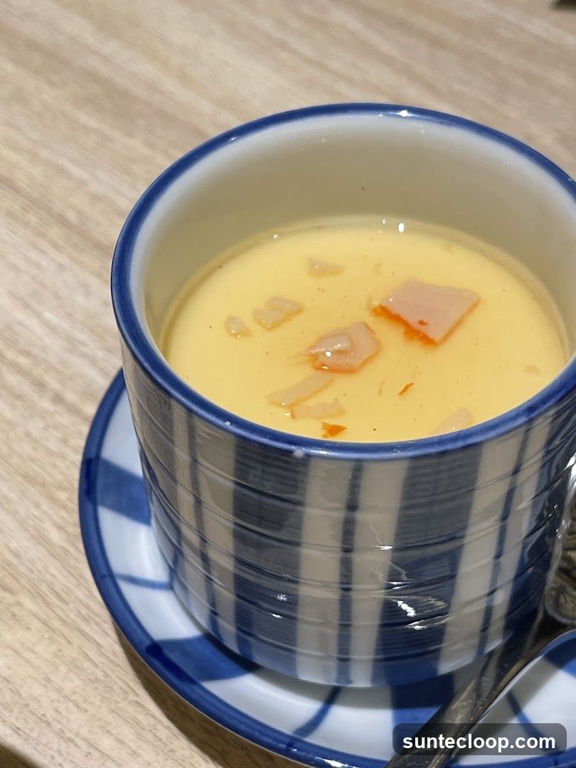 Chawanmushi