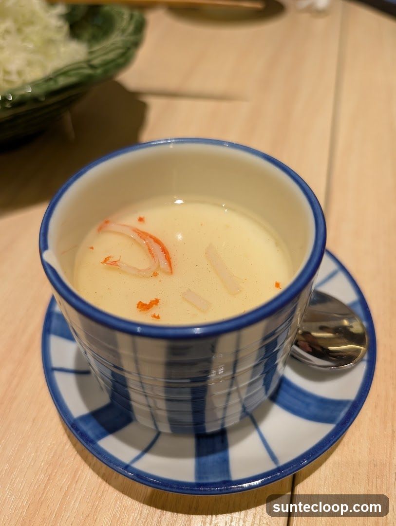 Chawanmushi