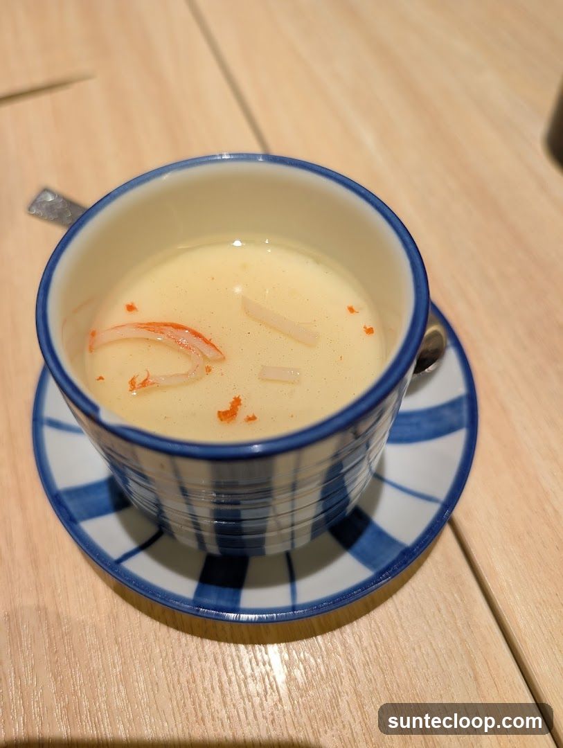 Chawanmushi
