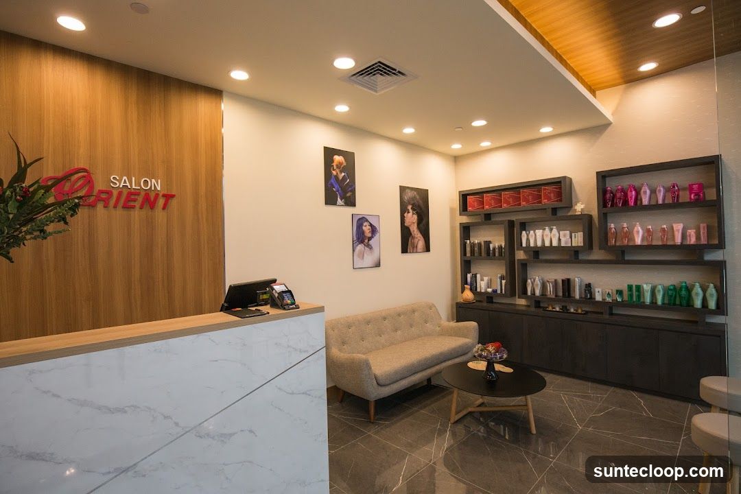 Salon Orient