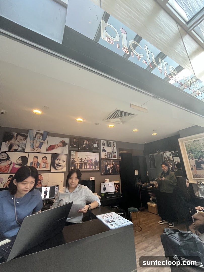 Picture Digital Studio