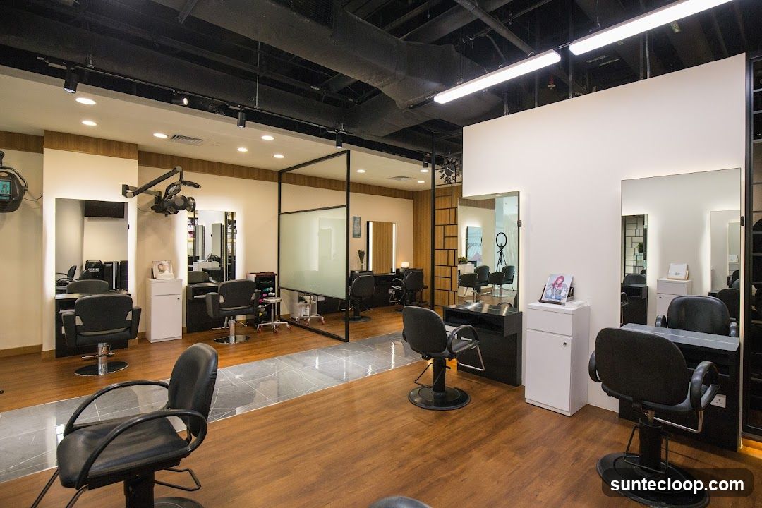 Salon Orient