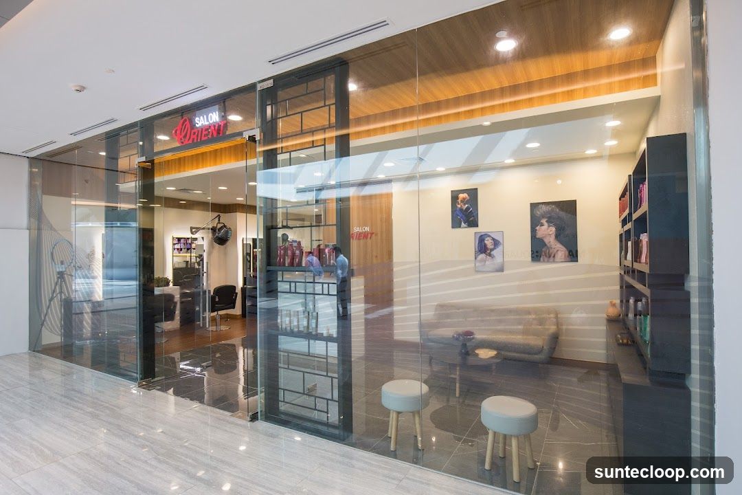 Salon Orient