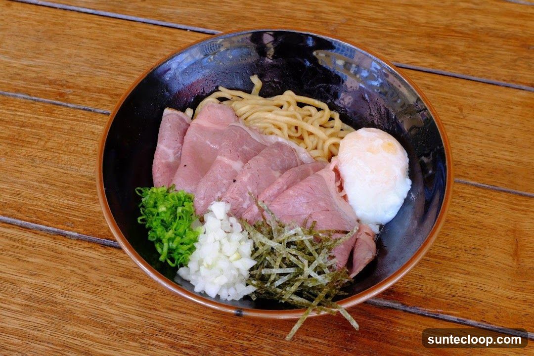 Bowl of Ramen