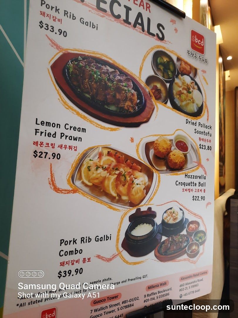 Year Specials