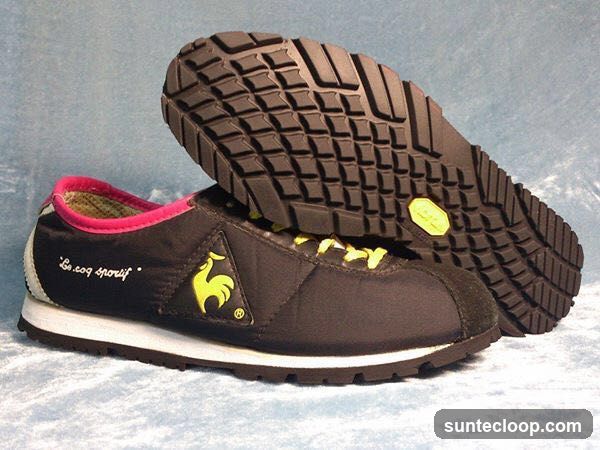 Le Coq Sportif Shoes
