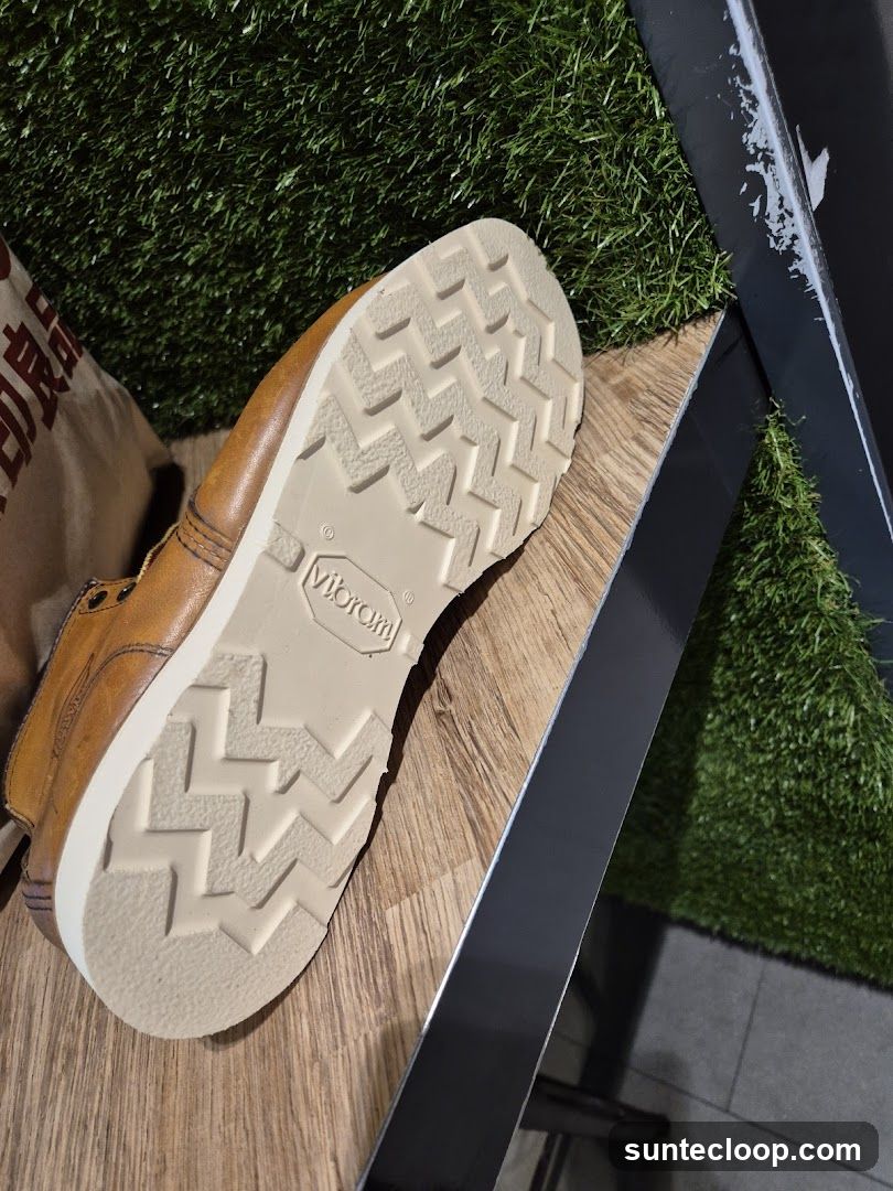 Shoe Sole