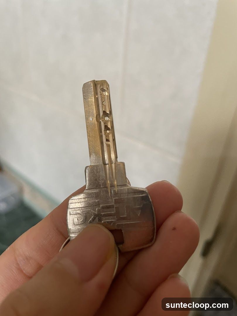 Key