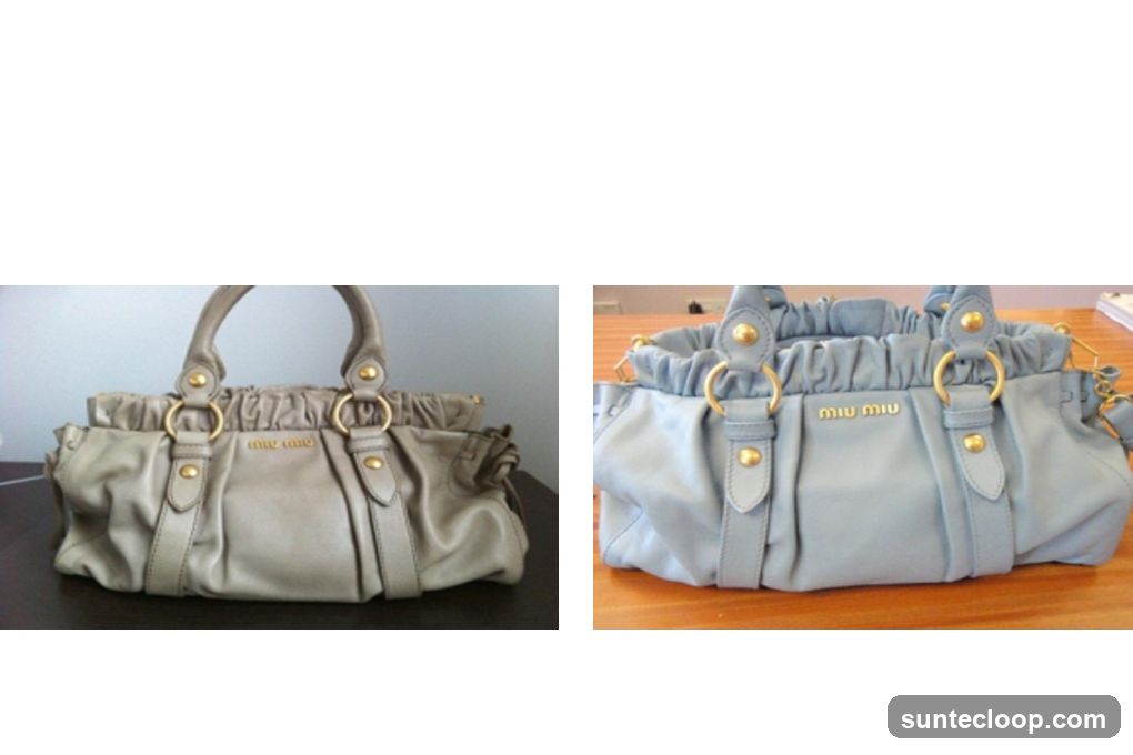 Miu Miu Handbags