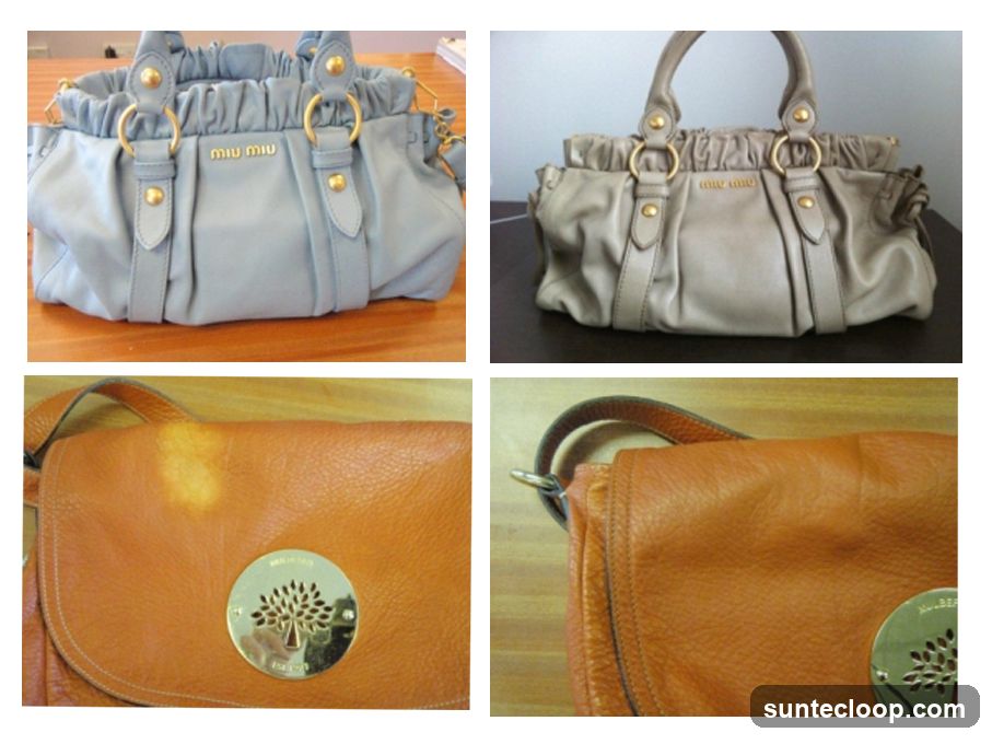 Designer Handbags
