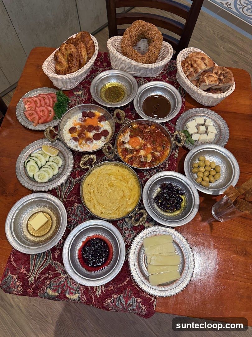 Sofra Turkish Cafe & Restaurant