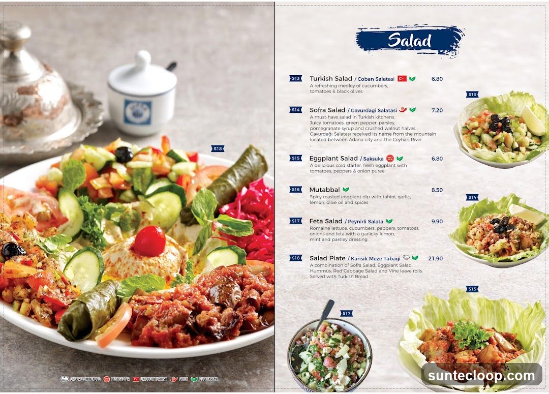 Salad