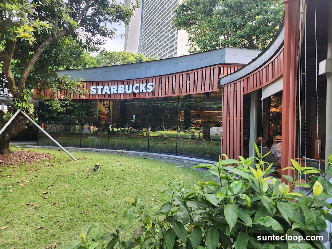 Starbucks