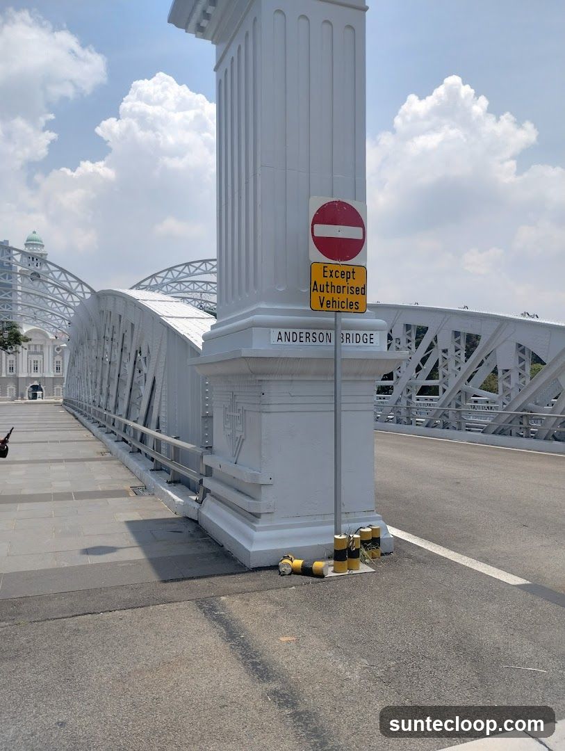 Anderson Bridge