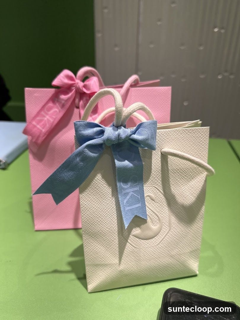 Gift Bags