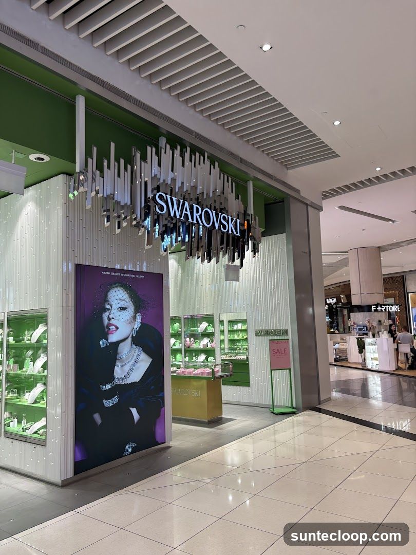 Swarovski