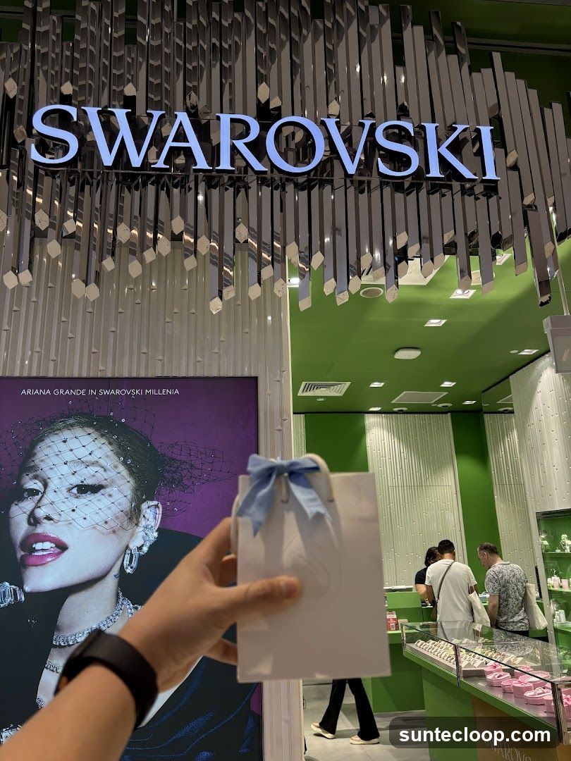 Swarovski