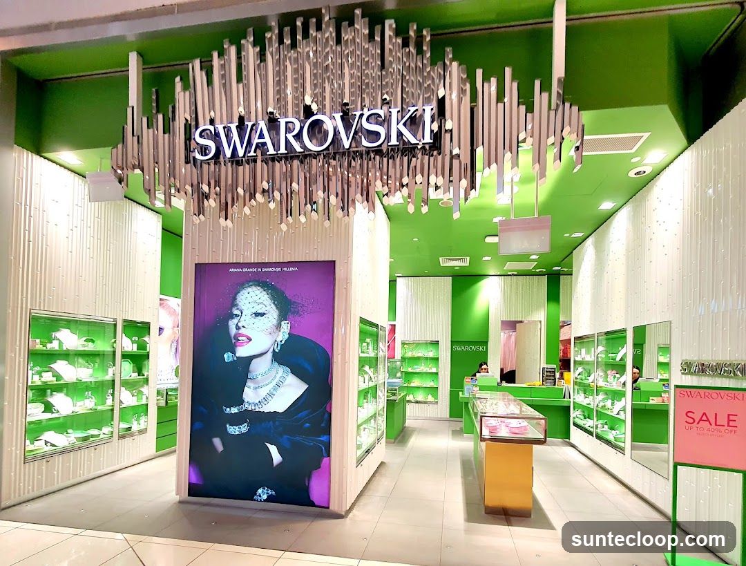 Swarovski