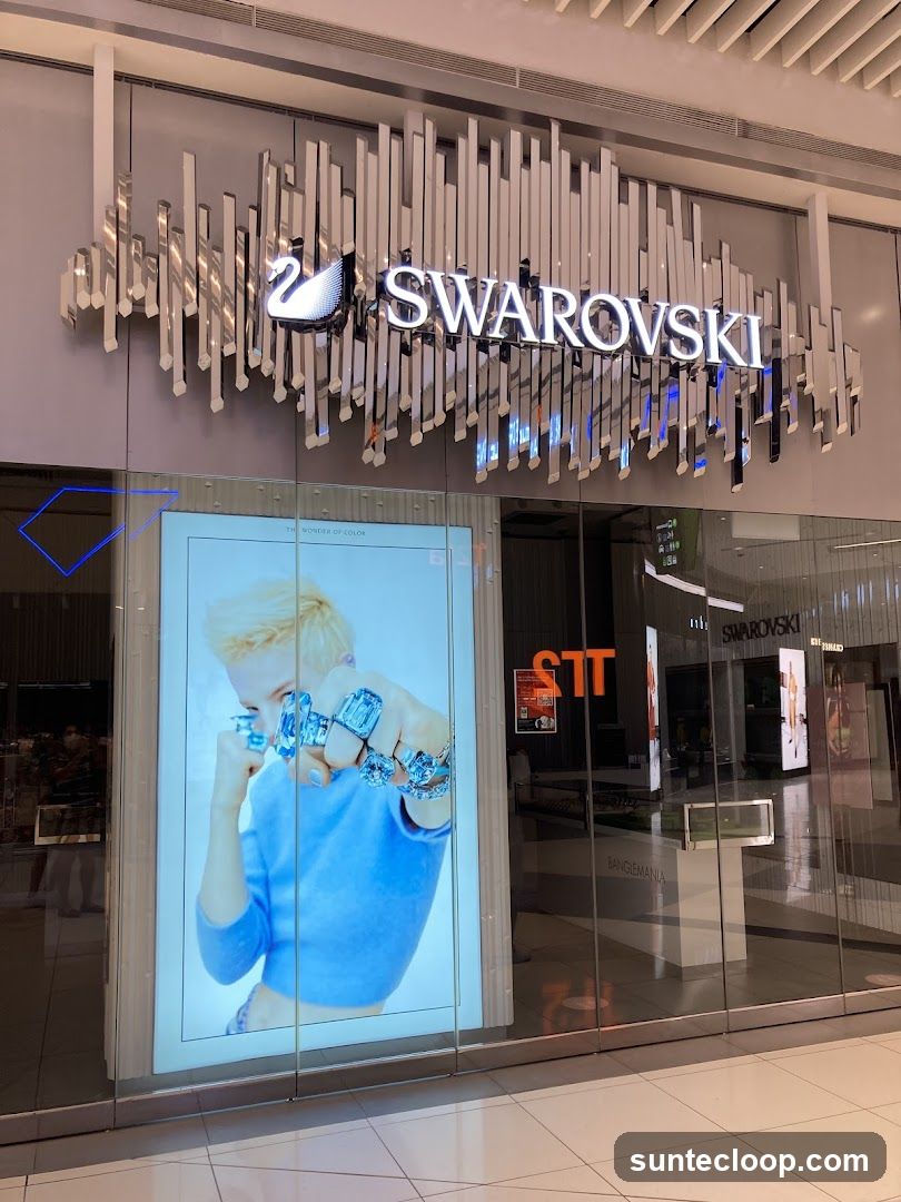 Swarovski