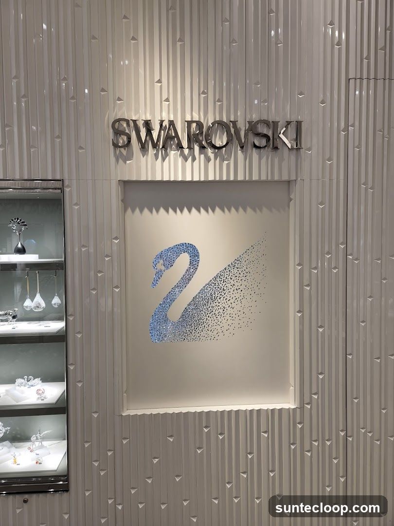 Swarovski