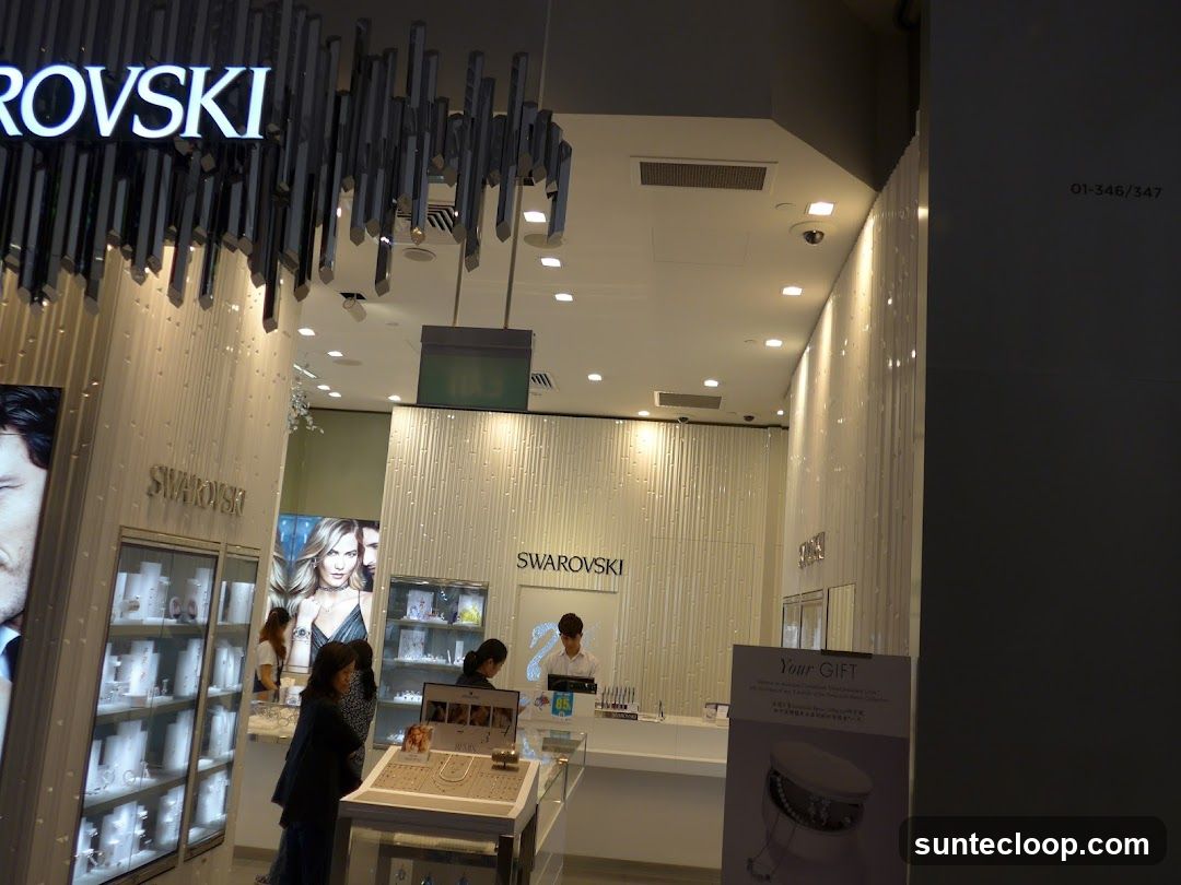 Swarovski