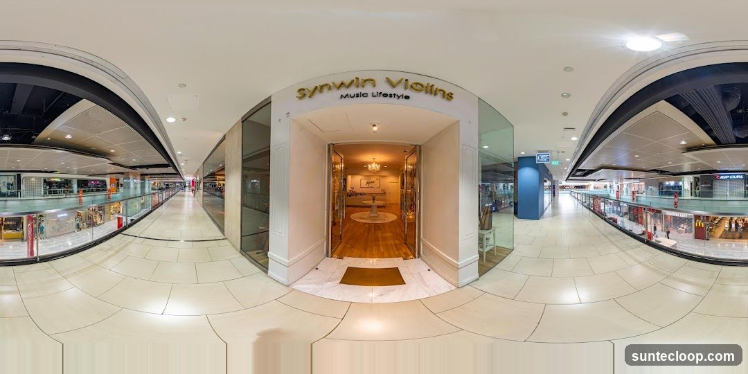 Synwin Music (Marina Square)
