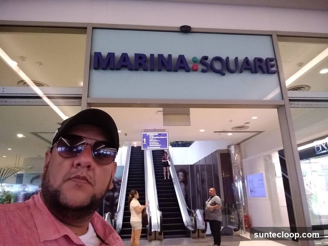 Synwin Music (Marina Square)