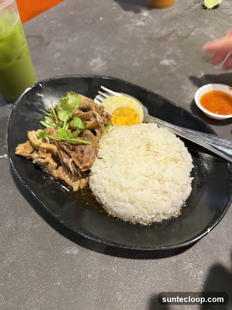Thai Affair