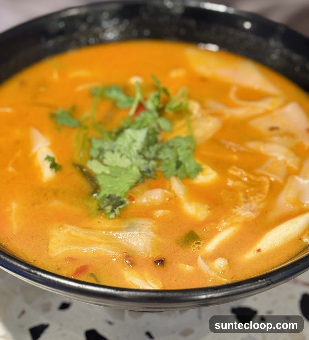 Thai Affair