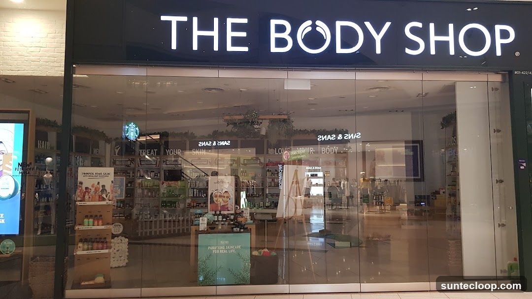 The Body Shop