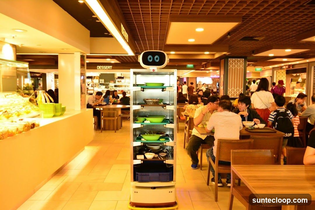 The Gallerie