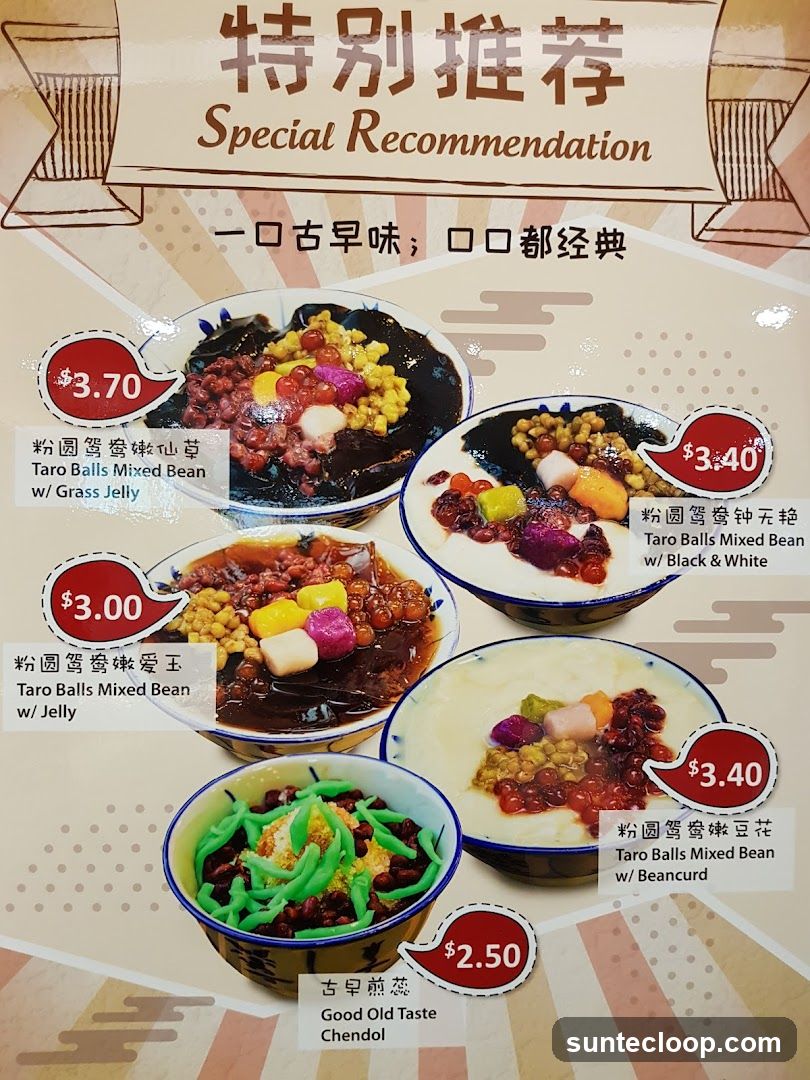 Special Recommendation